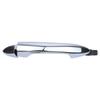 1x Passenger Side Exterior Door Handle For Honda Pilot 2015-2020 No Smart Entry