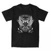 Unisex Damen T-Shirts Einzigartig Hiphop SDP Band Pop Song Musik Sänger T-Shirts Grafikdruck Erstaunliche Baumwoll-T-Shirts Kurzarm Tops