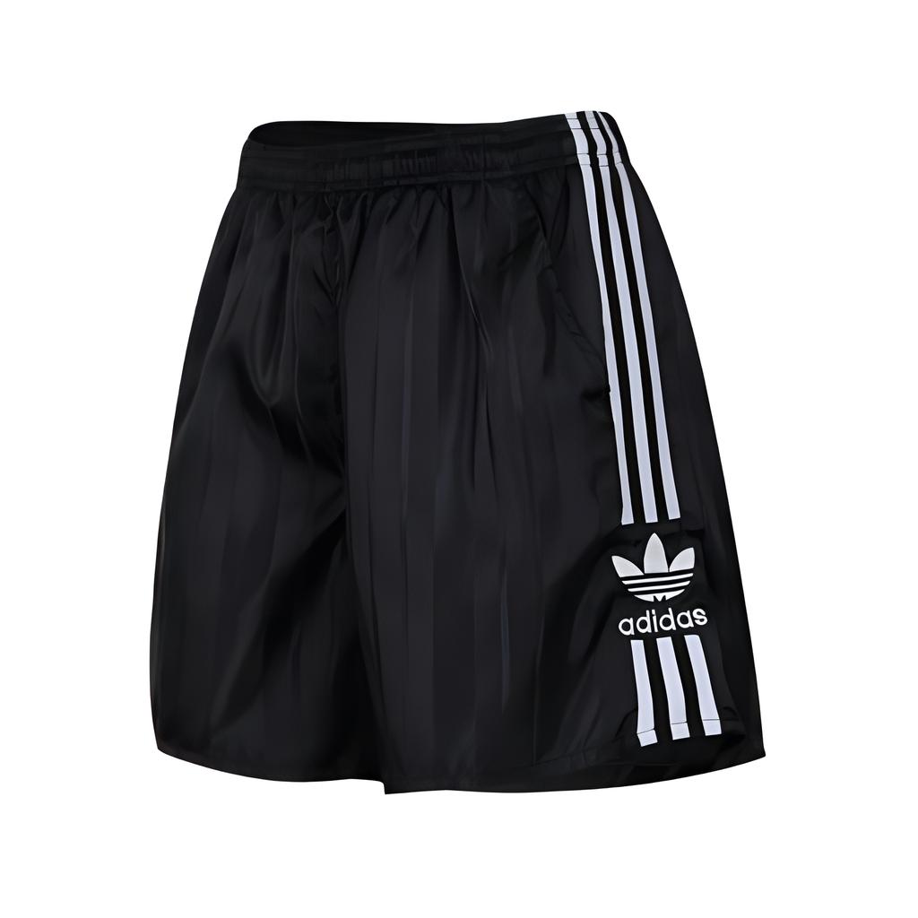 adidas Originals Casual Shorts Women's Black DU8189