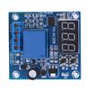 12V Storage Battery Protection Board Undervoltage Automatically Turn OnOff Controller Module