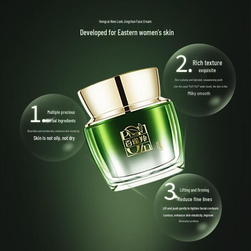 Pechoin Skincare Face Creams & Gels