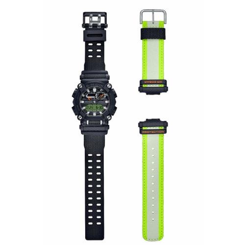 

Casio G-Shock GA-900E-1A3JR Men s Watch