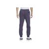 Nike Morant Series Ja Fleece Lined Comfortable Cuffed Basketball Pants Men Pants Dark-Purple Baltic-Blue FZ1041-573