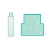 No.1 Clear & Soothing Fresh Toner Set Hydrating & Calming Skin Care (300ml + 10 Pads)