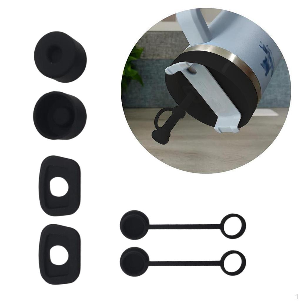 Zakrętka, korek wycieku, przenośna zatyczka uszczelniająca przed kurzem, silikonowa zatyczka do wycieków