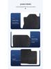Volvo XC40 New Energy Car Floor Mats (21-24), Nylon, Wear-Resistant & Durable