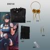 Spy playmaker cos costume Yoel Blair male host Fujie cosplay Ania skirt set
