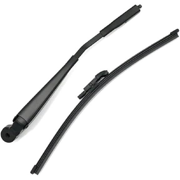 

Комплект рычага и щетки заднего стеклоочистителя для DISCOVERY 5 Рычаг заднего стеклоочистителя и щетка