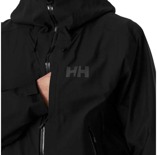 Helly Hansen Куртка Verglas BC