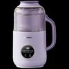 DAEWOO Quiet Wall-Breaking Soy Milk Maker & Food Processor SM06 CN plug (adapter included)