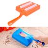 Handheld Carpet Table Sweeper Crumb Dirt Fur Brush Cleaner Collector Roller