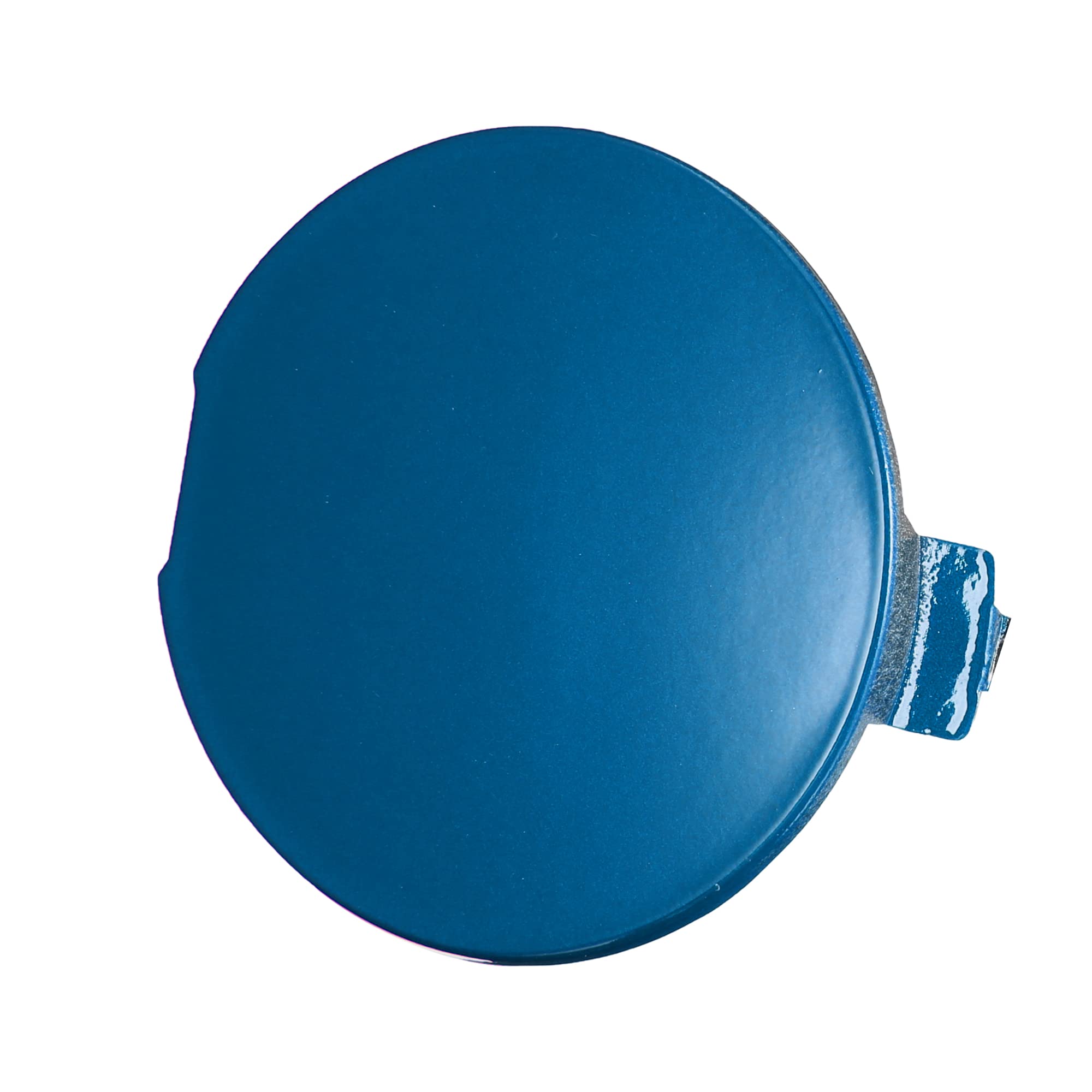 

uxcell Car Front Bumper Tow Hook Tow Hole Eye Cover Cap Fits Mazda CX-5 синий