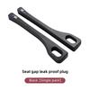 2pcs Car Seat Gap Filler Strip Auto Phone Holder Accessories For BMW X1 X2 X3 X5 X4 X6 X7 G30 G20 G32 G11 E46 E90 E60 F30 F10 WR5