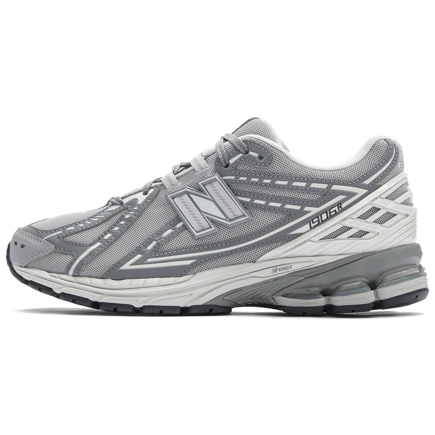 New Balance 1906R  Concrete Harbor Grey Brighton Grey  Men s M1906RLC EU 36