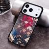 Motherboard Circuit Board Phone Case for iPhone 17 16 15 Pro Max Air 14 13 12 11 Plus Shockproof Capa Cover
