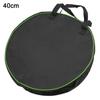 EV Cable Organizer EV Charging Cable Bag Electric Car Cable Case