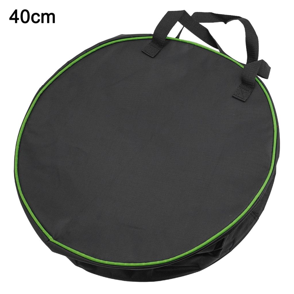 EV Cable Organizer EV Charging Cable Bag Electric Car Cable Case