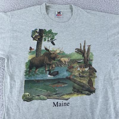 Oberteile – T-Shirts