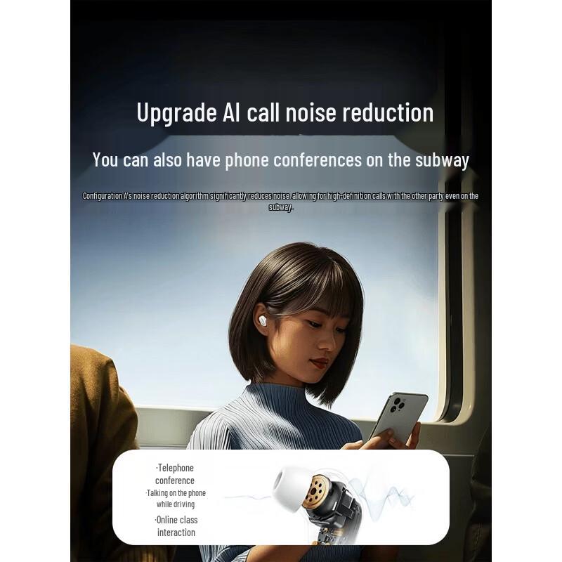 UGREEN A3 Sleep Bean Bluetooth Earbuds