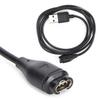 Watch Charging Cable Portable and Durable Watch Power Cable for Garmin Fenix 5S  5X