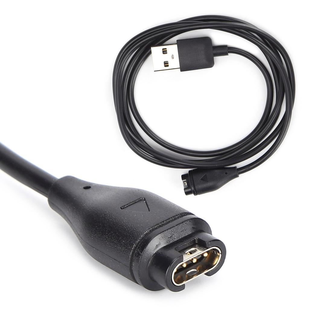 Watch Charging Cable Portable and Durable Watch Power Cable for Garmin Fenix 5S 5X