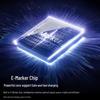 Baseus Type-C To Type-C PD 100W Fast Charging Braided Cable