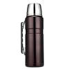 Thermos 1.2L Stainless Steel Vacuum Flask SK-2010