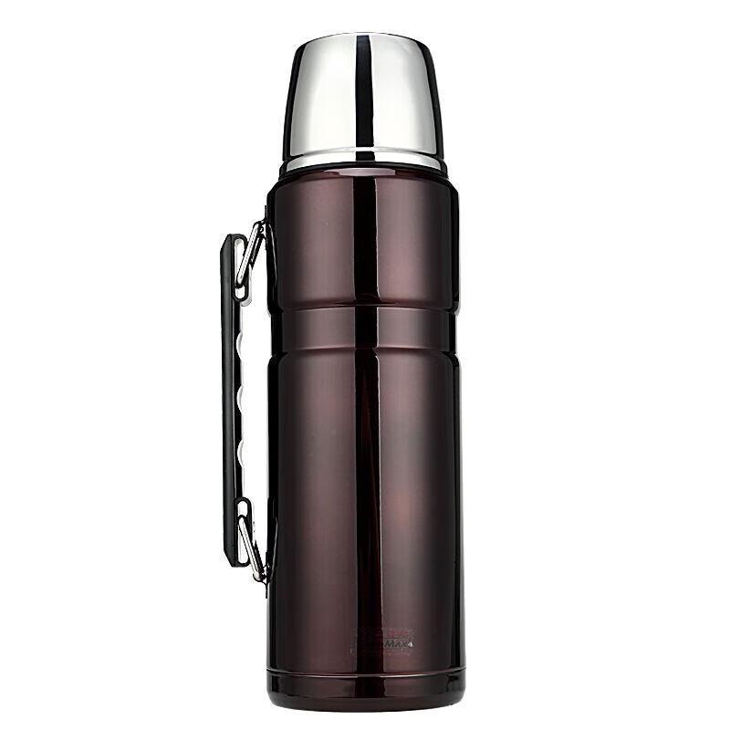 Thermos 1.2L Stainless Steel Vacuum Flask SK-2010