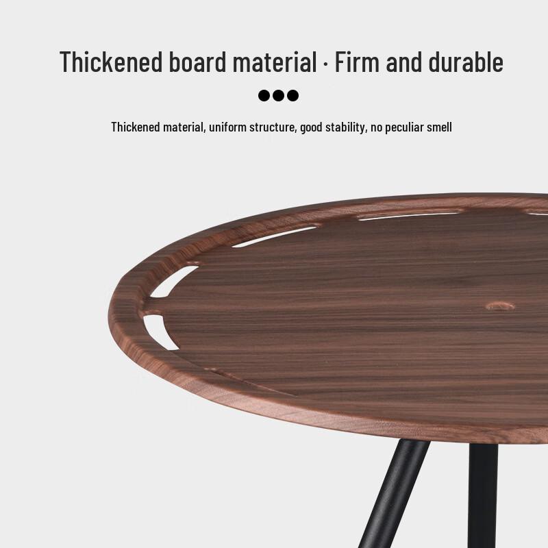 NuFeng Outdoor Aluminum Alloy Folding Picnic Table