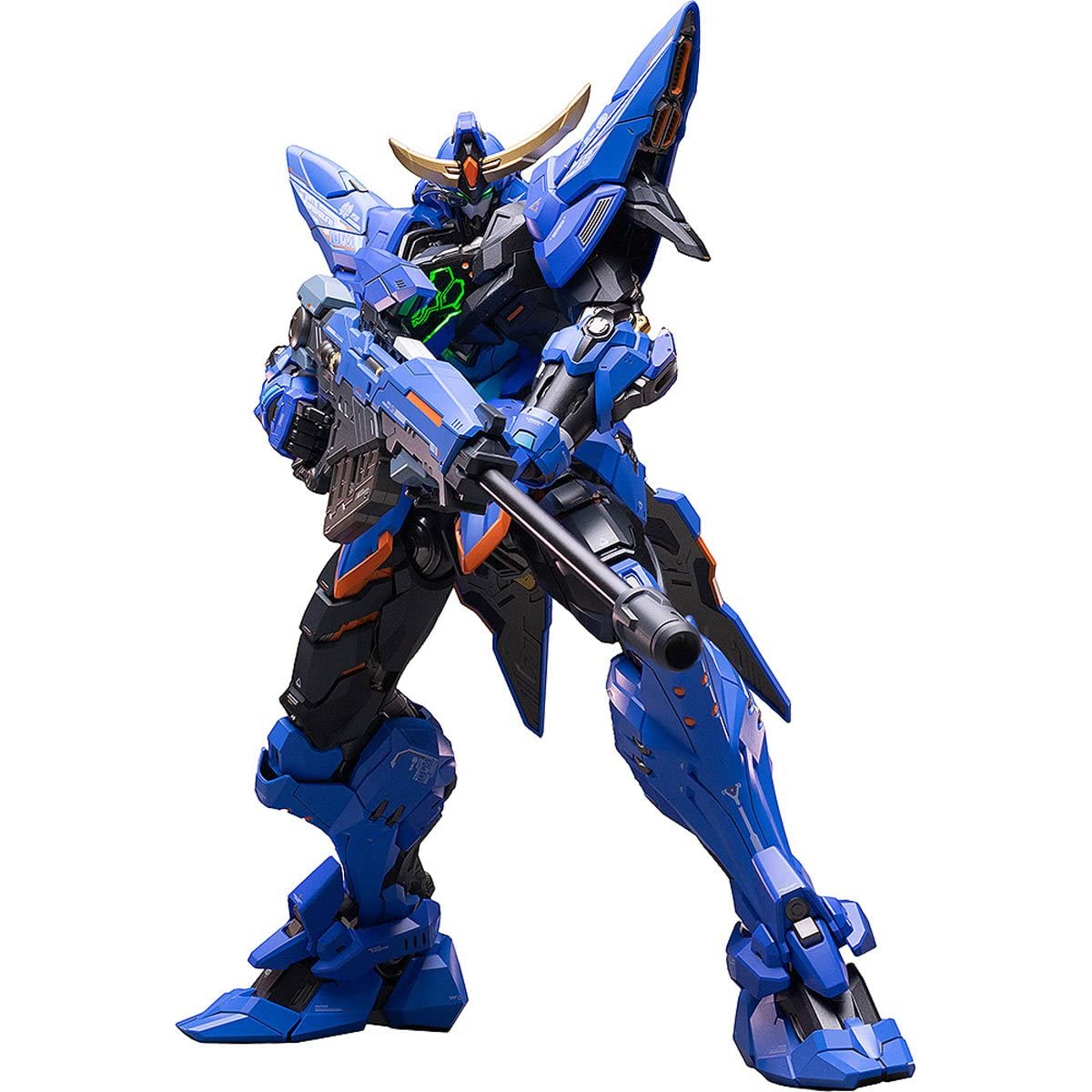 

Morcho Toys PROGENITOR EFFECT MCT J03 Бонтэнмару Окрашенная фигурка
