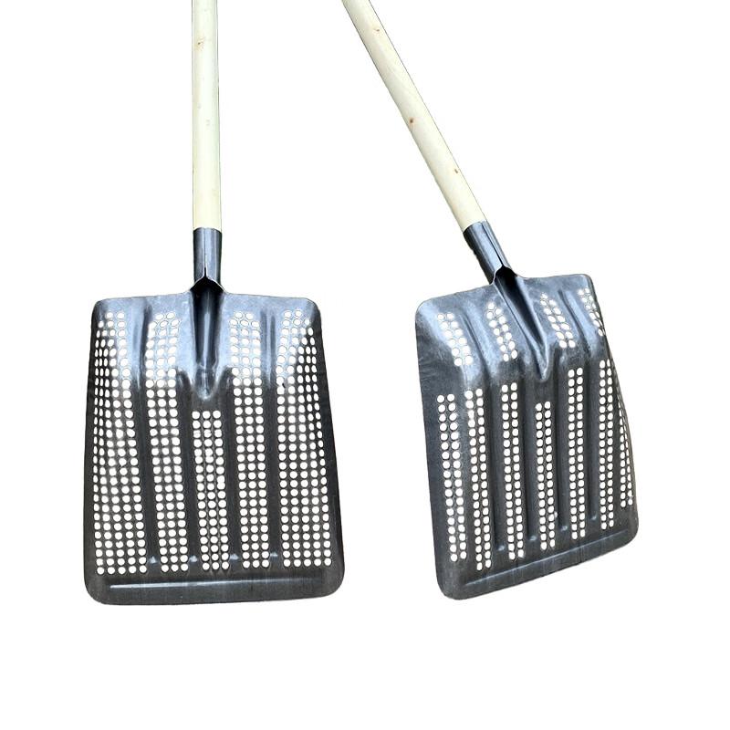 Manganese Steel Filtering Shovel