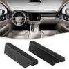 ABS Plastic Rear Air Vent Dust Cover for For Volvo For S90 V90 XC60 Accessories