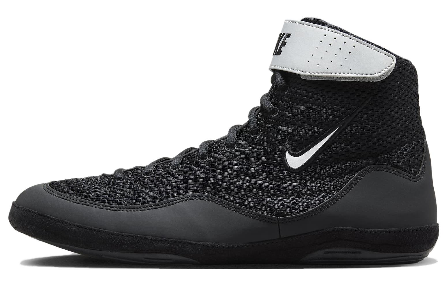 Nike Inflict 3 Black 325256-005 42