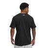 Under Armour Mens Camo Polycotton T-Shirt
