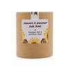 Bath Bomb and Salt Set Chamomile Grapefruit 3-Piece