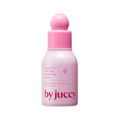 [by Juccy] Gooseberry Dark Spot Brightening Serum 30ml