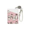 A.Y.Judie Rollenpass Hund Rosa s02-001 S506233
