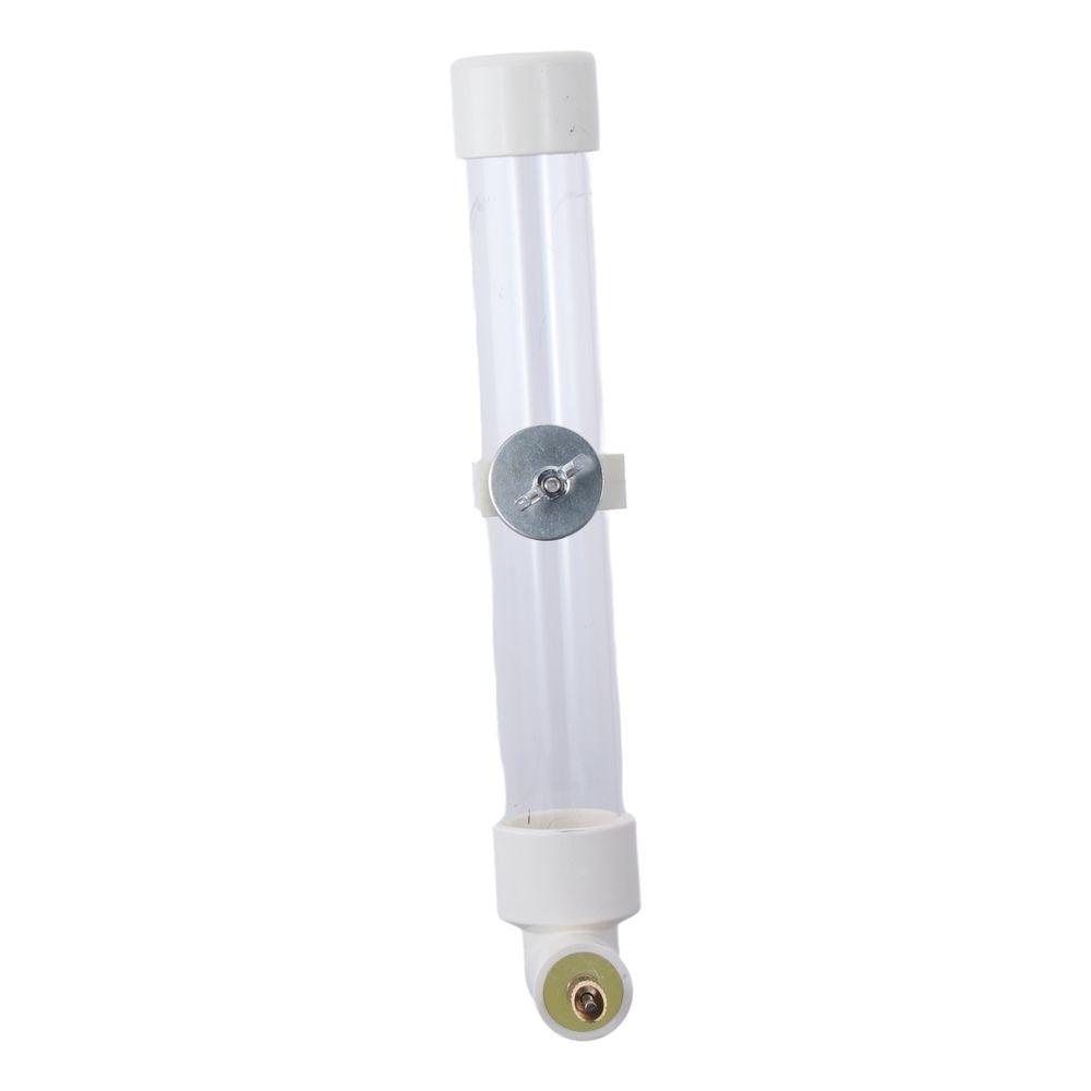 

Hanging Water Feeder Dispenser Automatic Watering System Bird cage accessories