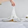 Muji 100% Tussah Silk All-Season Cotton Duvet