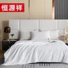 Hengyuanxiang Haisen 100% Mulberry Silk Quilt