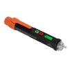 RuoShui 10 Digital Electric Tester Pen Non Contact Voltage Detector Sound Light Alarm Voltage Tester