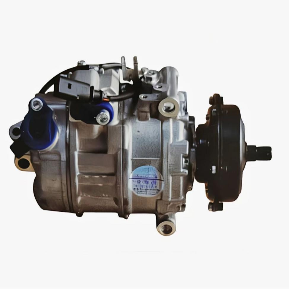 Компрессор 7SEU16C, совместимый с Volkswagen: Подходит для 7H0820805C, 7H0020805J, 447190-7610 23*24*35