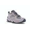 Nike M2K Tekno SP Atmosphere Grey Unisex Sneakers Dark-Grey-White-Gunsmoke BV0074-001