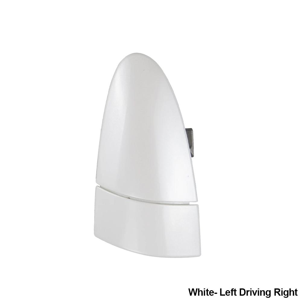 Ручка зовнішня дверна автомобіля ліва права сторона в зборі для CRZ CR-Z ZF1 ZF2 2011-2015 72141-SZT-003ZE RH / 72181-SZT-G01ZC LH