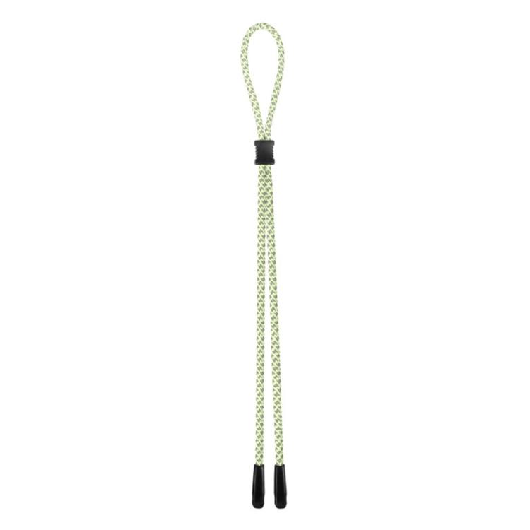 Multiple Sport Eyewear Lanyard Eyeglass Holder Strap with Antislip Technology For Intense Training Outdoor Exploration