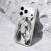 A Dark Horse Phone Case For IPhone 17 17Air 16 15 14 13 12 11 Pro Max XR XS Max 7 8 Plus Cover Case Funda Bumber Coque