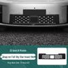 25-Model Compatible Anti-Insect Net Buckle Front Grille Starry Sky Decoration Accessory for Ideal i8/i6