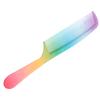 Professional Barber Haircut Comb Fashionable Portable Hairdressing Comb Styling Tool#11