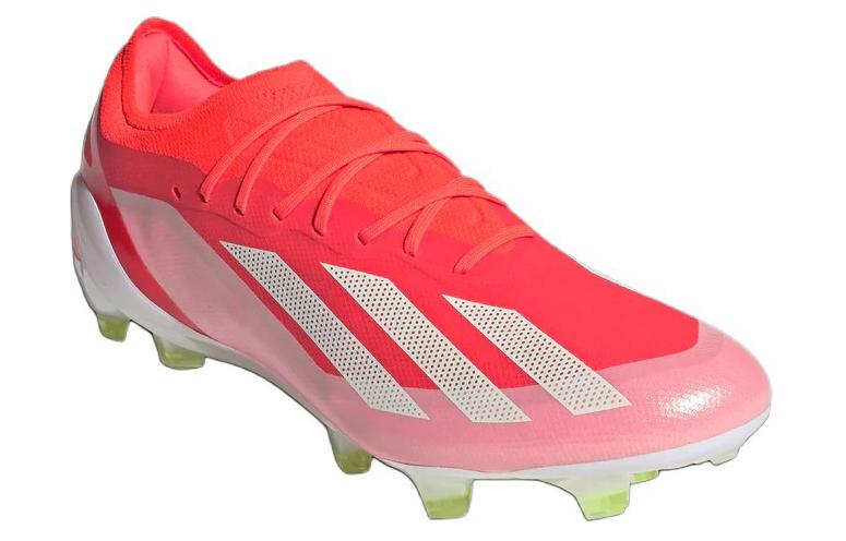 X Crazyfast Adidas Elite Fg 'Energy Citrus Pack' IG0593