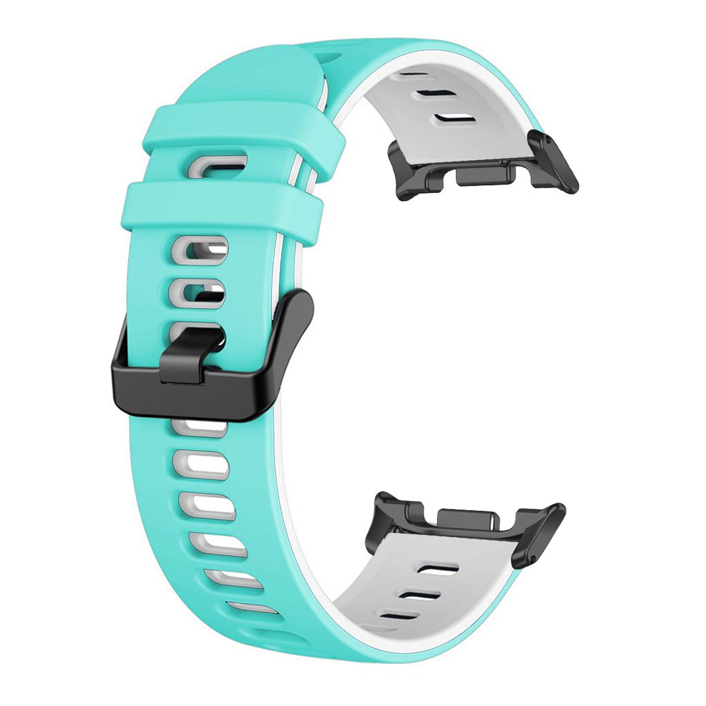Silicone Strap for Samsung Galaxy Watch 8 40mm 44mm/8 Classic 46mm for Sports Wristband for Samsung Galaxy Watch Ultra 47mm 2025